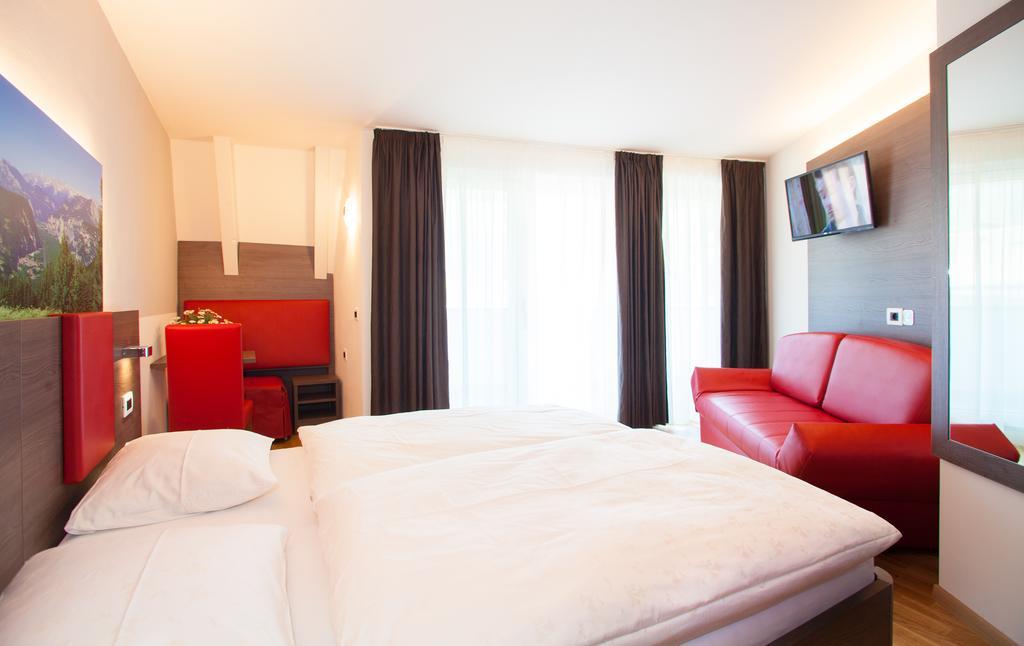 Hotel Comfort Erica